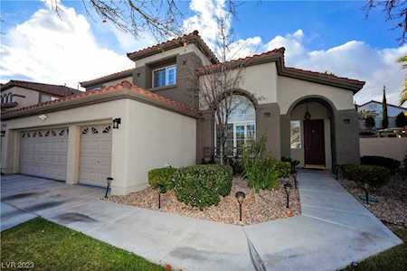 2209 Fawn Ridge St Las Vegas, NV 89134