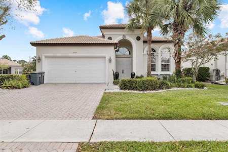 8749 Milport Drive Boynton Beach, FL 33472