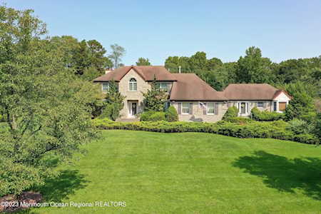 9 Seaman Rd Freehold, NJ 07728