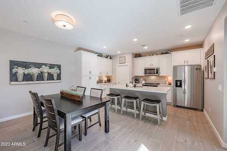 5357 N 205th Drive Buckeye, AZ 85396