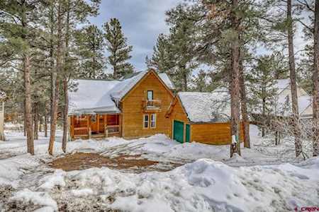 61 Gala Place Pagosa Springs, CO 81147