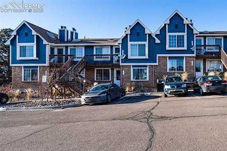 6430 Village Lane Colorado Springs, CO 80918