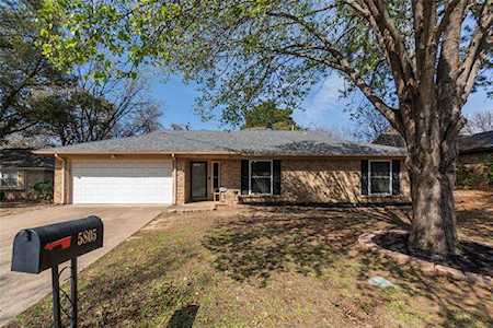 5805 Melstone Drive Arlington, TX 76016