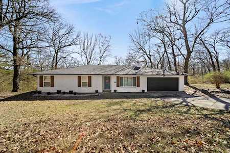 3319 E Wyman Rd Fayetteville, AR 72701