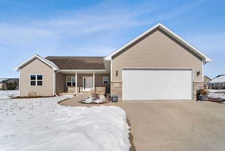 4326 E Appleview Dr Appleton, City of Appleton, WI 54913