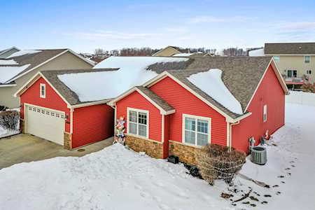 4835 Isabella Circle Hobart, Village of Hobart, WI 54155