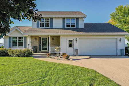 9510 Laura Ln Winneconne, Town of Poygan, WI 54986