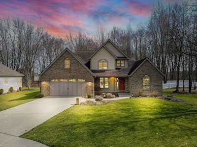 43 Calumet Drive Granville, OH 43023