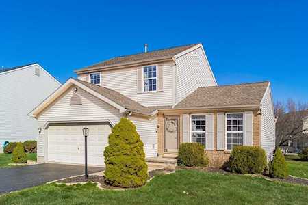 3428 Patcon Way Hilliard, OH 43026
