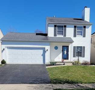 7838 Worley Drive Blacklick, OH 43004