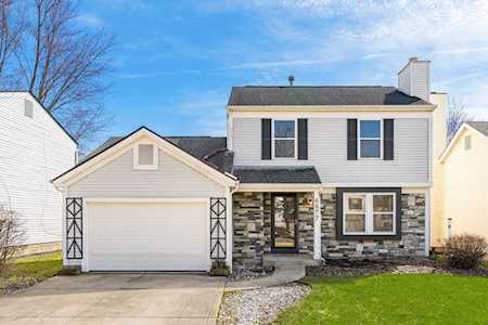 6877 Bennell Drive Reynoldsburg, OH 43068