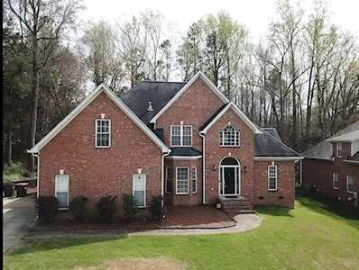 2831 Arrowwood Ln Rock Hill, SC 29732