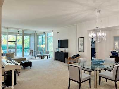 7515 Pelican Bay Blvd #1F Naples, FL 34108