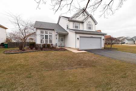 13960 Isle Royal Circle Plainfield, IL 60544