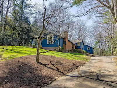 11 Forest Rd Asheville, NC 28803