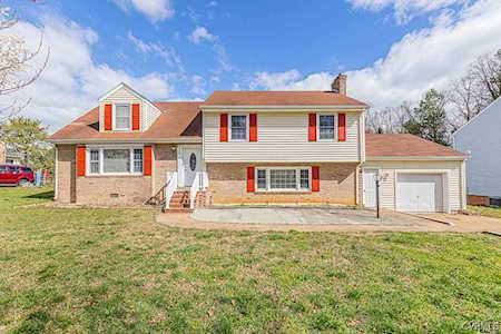 4440 Shoremeade Rd North Chesterfield, VA 23234