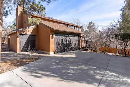 7125 Dark Horse Place Colorado Springs, CO 80919