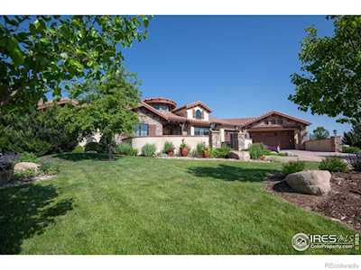 6668 Clovis Ct Timnath, CO 80547