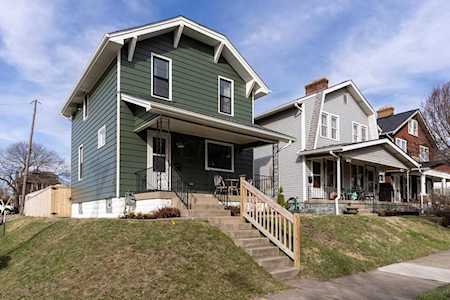 484 Sheldon Avenue Columbus, OH 43207