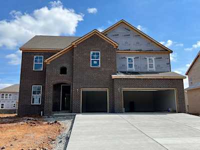 4215 Milano Court Murfreesboro, TN 37128