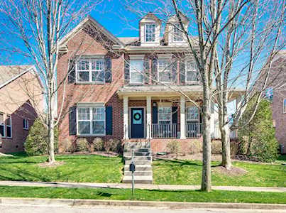 221 Verde Meadow Dr Franklin, TN 37067