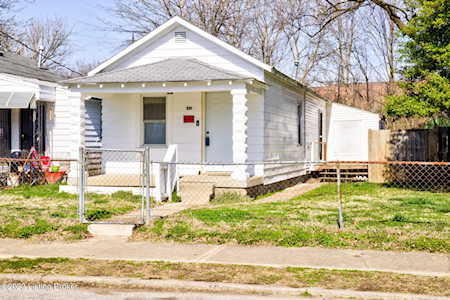 221 E Southern Heights Ave Louisville, KY 40209