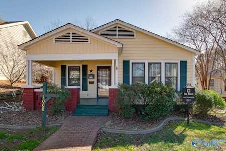 1008 NE Pratt Avenue Huntsville, AL 35801
