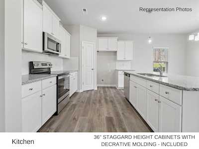 3103 Mcgee Hill Dr Charlotte, NC 28216