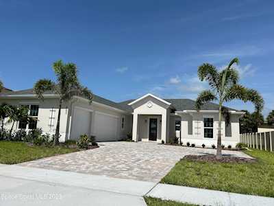 4095 Negal Circle Melbourne, FL 32901
