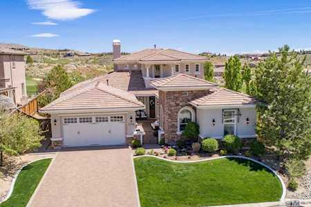 1772 Fairway Hills Trail Reno, NV 89523