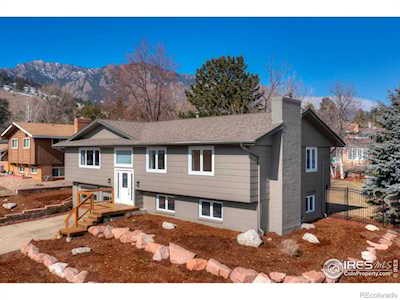 2185 Goddard Place Boulder, CO 80305