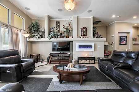 4137 Narada Falls Ave North Las Vegas, NV 89085