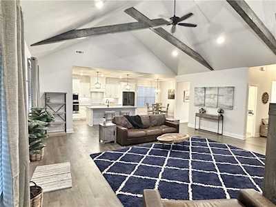 1808 Bergman Rd Pea Ridge, AR 72751