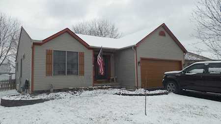 1343 Tarragon Drive Marysville, OH 43040