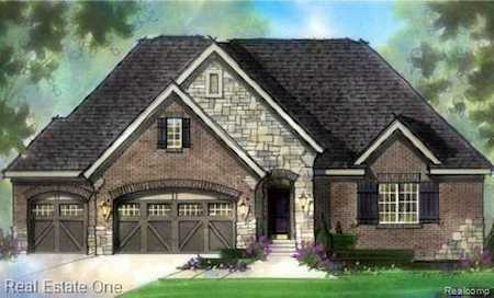 13019 Cathedral (Unit #27) Utica, MI 48315