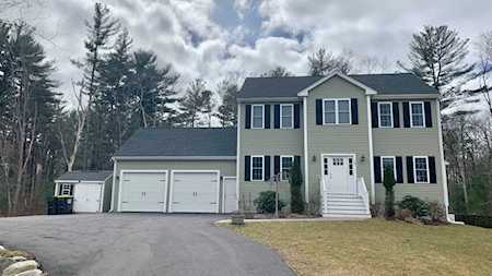 101 Ash Street West Bridgewater, MA 02379