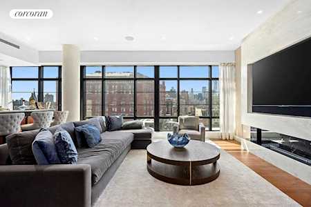150 Charles St #8CS New York, NY 10014