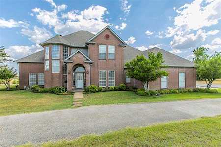 6020 Brandon Drive Weatherford, TX 76087