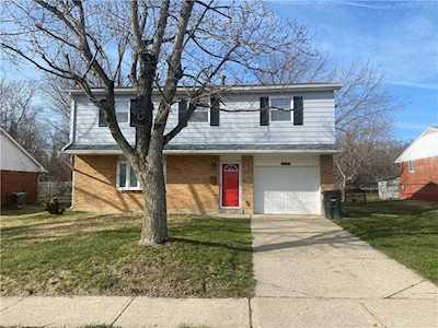 5107 Lounsbury Drive Dayton, OH 45417