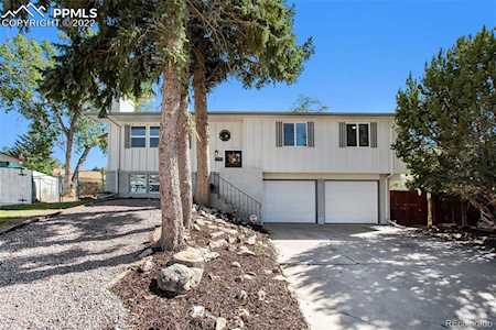 7040 Stowe Circle Colorado Springs, CO 80817