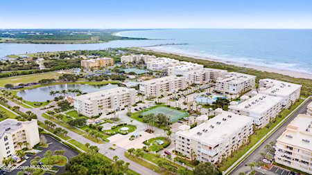 609 Shorewood Drive #D205 Cape Canaveral, FL 32920