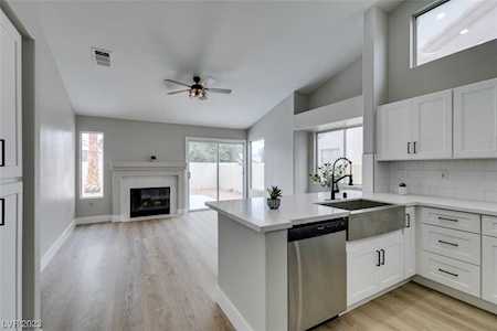 2336 Bloomington Dr Las Vegas, NV 89134