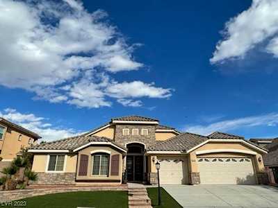 4688 El Presidente Dr Las Vegas, NV 89129