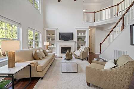 6519 Ballybay Dr Charlotte, NC 28278