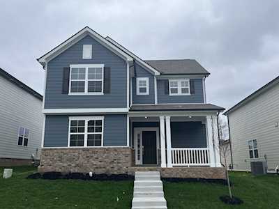 1229 Foxton Lane Antioch, TN 37013