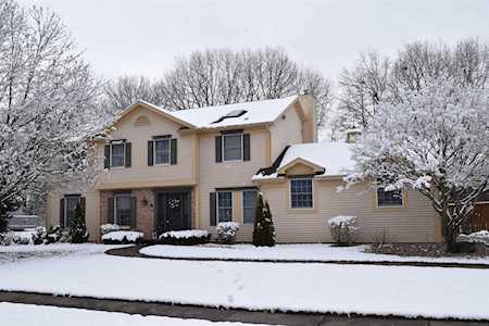 1554 Kershner Lane Elkhart, IN 46514