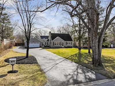 2465 Middlesex Road Upper Arlington, OH 43220