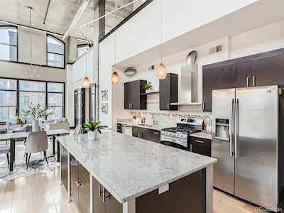 2210 Blake St #404 Denver, CO 80205