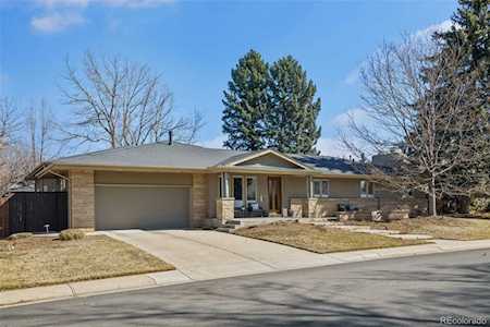 3224 S Milwaukee St Denver, CO 80210