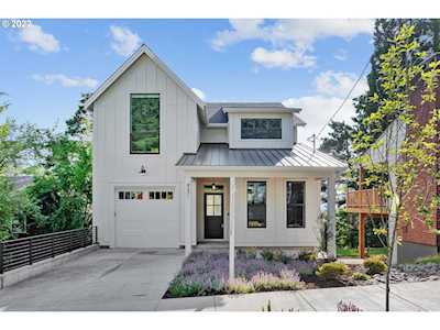 4331 SW Washouga AVE Portland, OR 97239